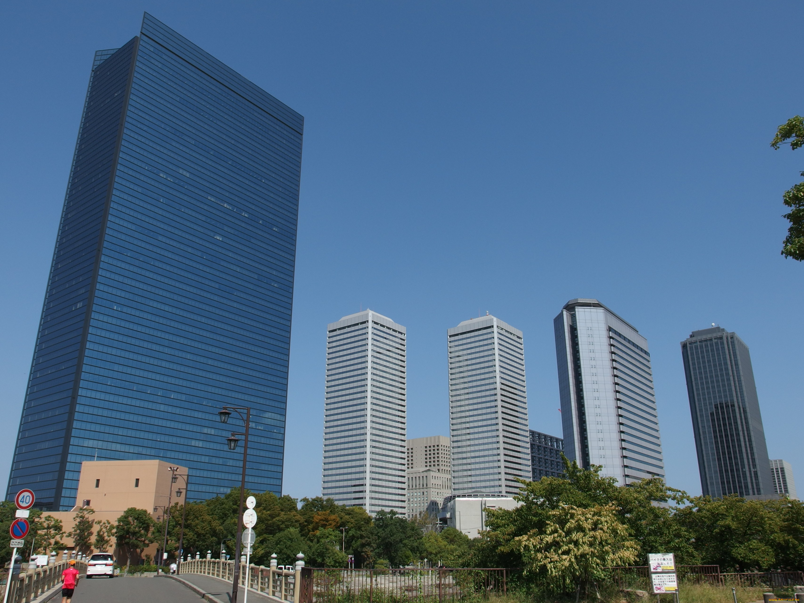 osaka business park, ,  , , , , 